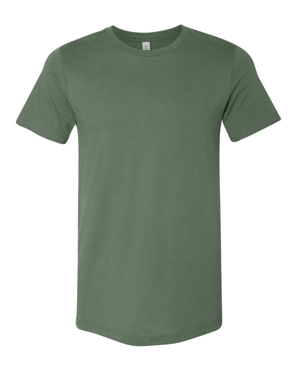 Bella Canvas Unisex Jersey Tee - 3001 - JL Franklins
