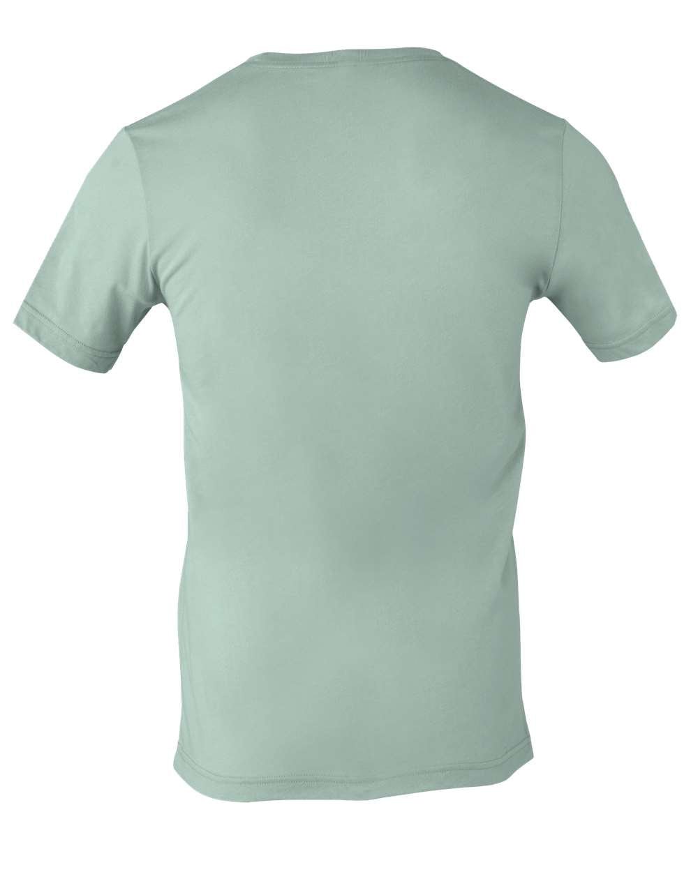 Bella Canvas Unisex Jersey Tee - 3001 - JL Franklins