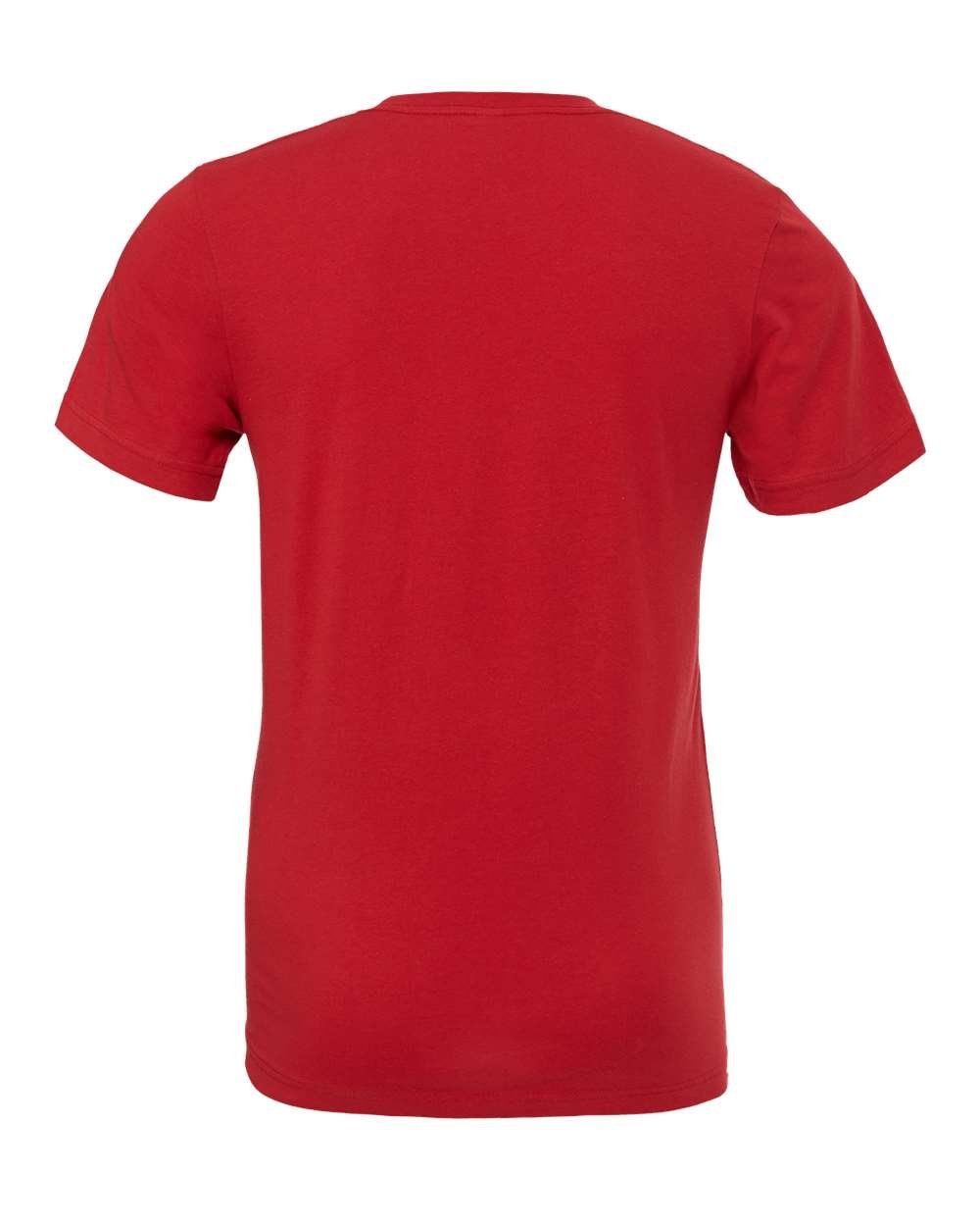 Bella Canvas Unisex Jersey Tee - 3001 - JL Franklins