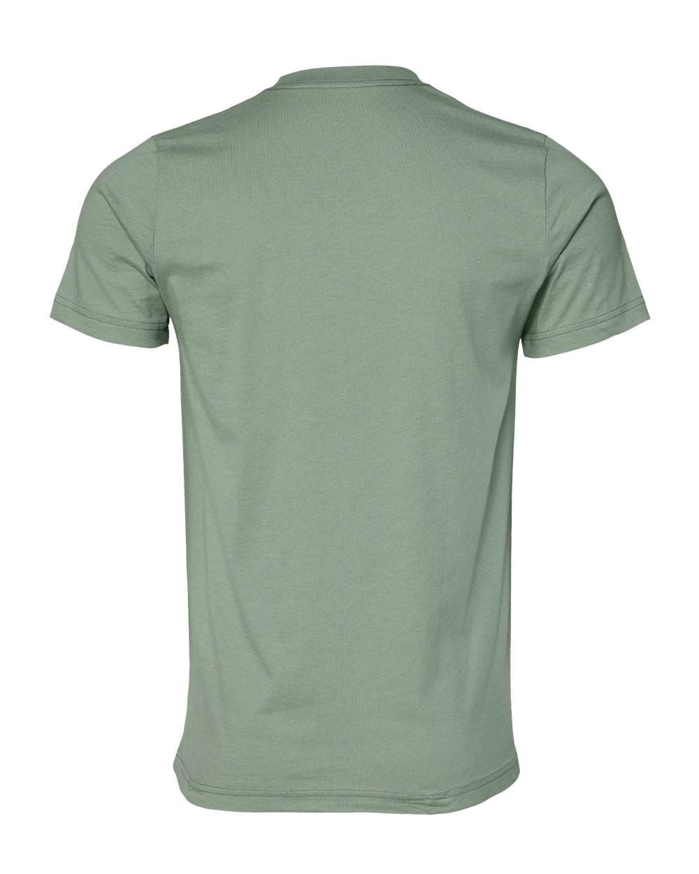 Bella Canvas Unisex Jersey Tee - 3001 - JL Franklins