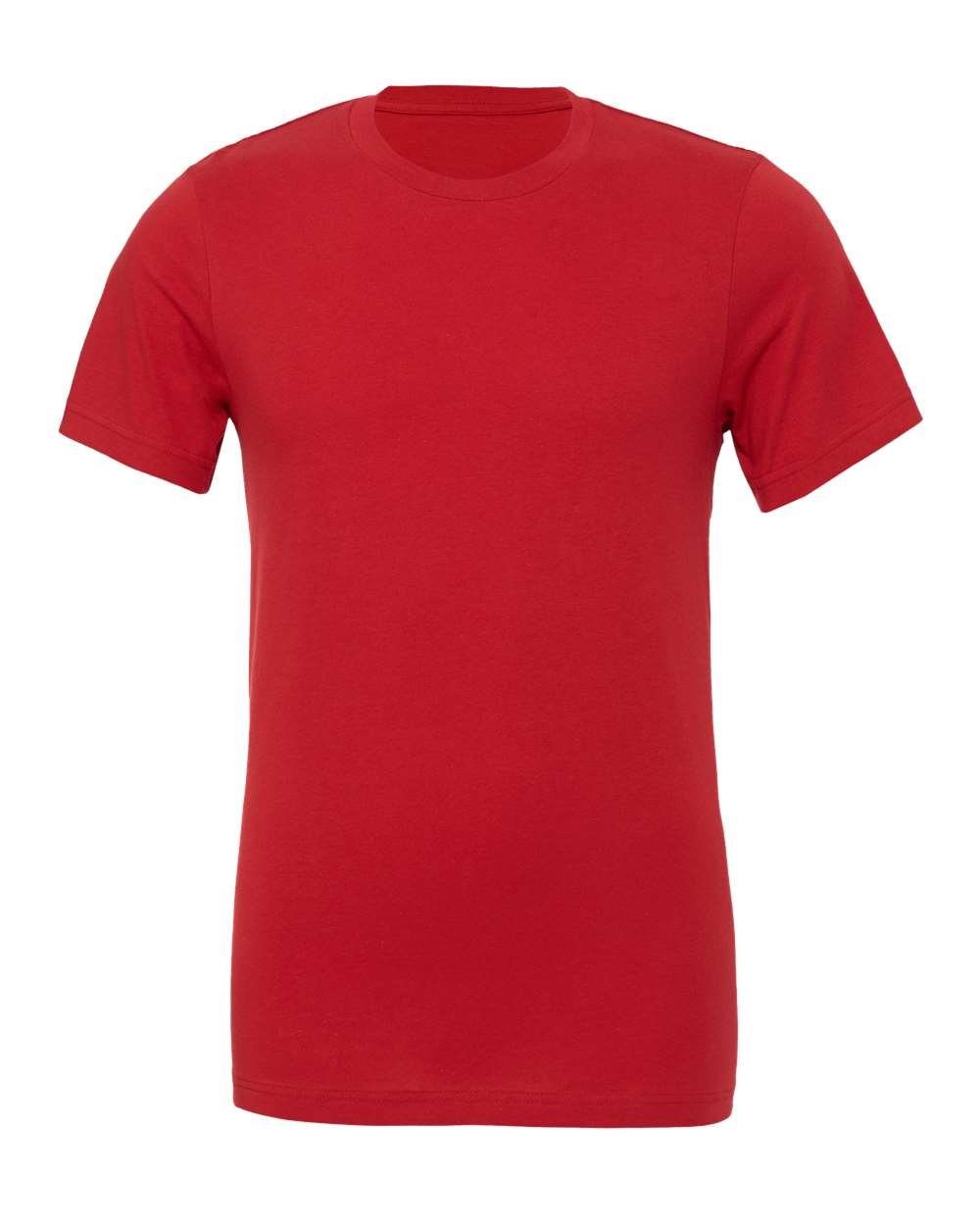 Bella Canvas Unisex Jersey Tee - 3001 - JL Franklins