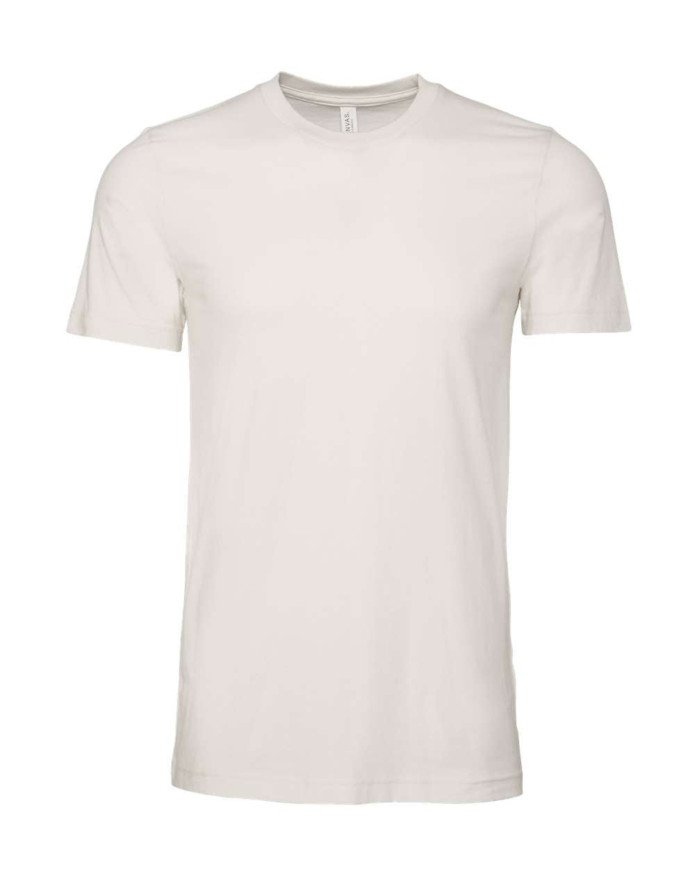 Bella Canvas Unisex Jersey Tee - 3001 - JL Franklins