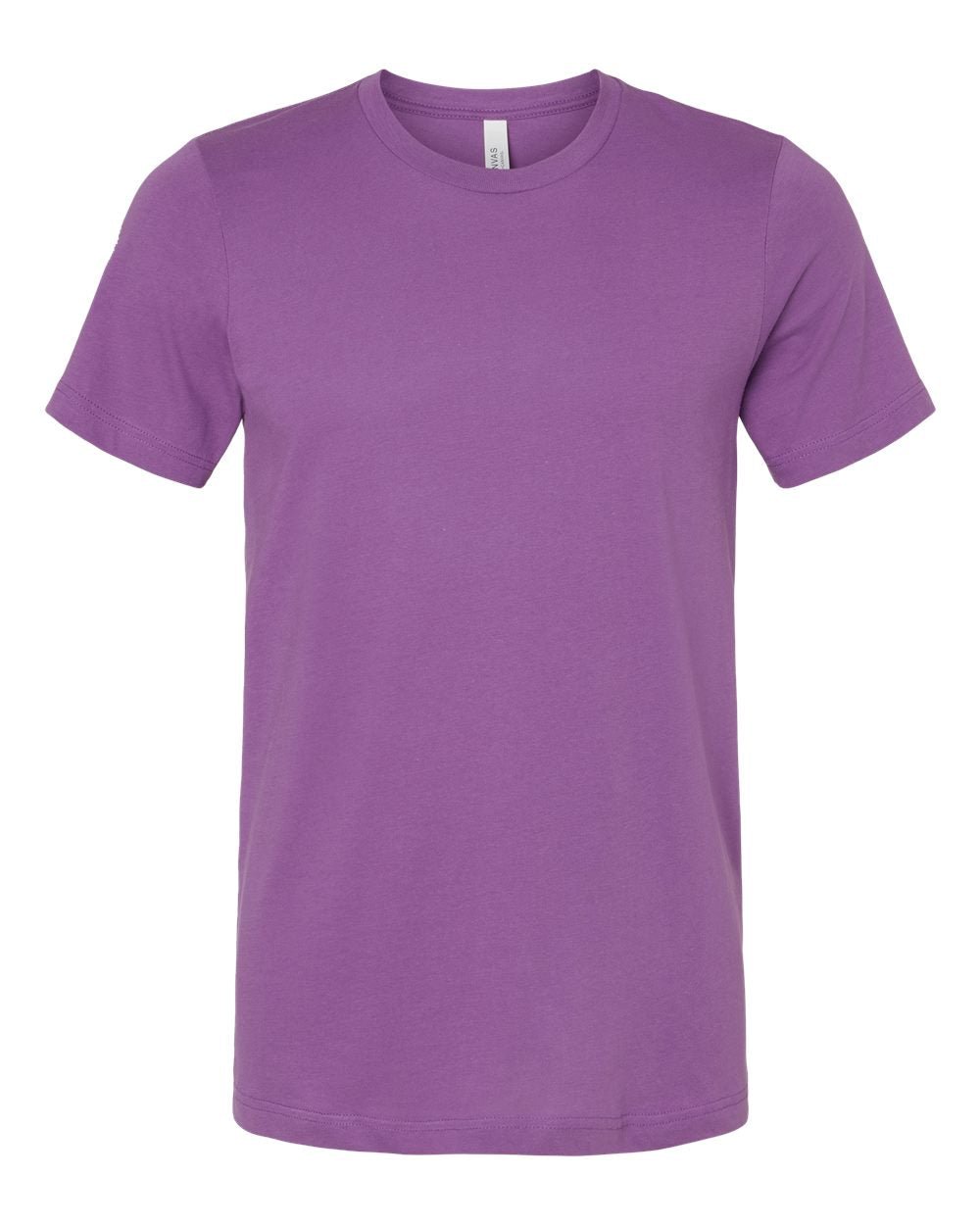 Bella Canvas Unisex Jersey Tee - 3001 - JL Franklins