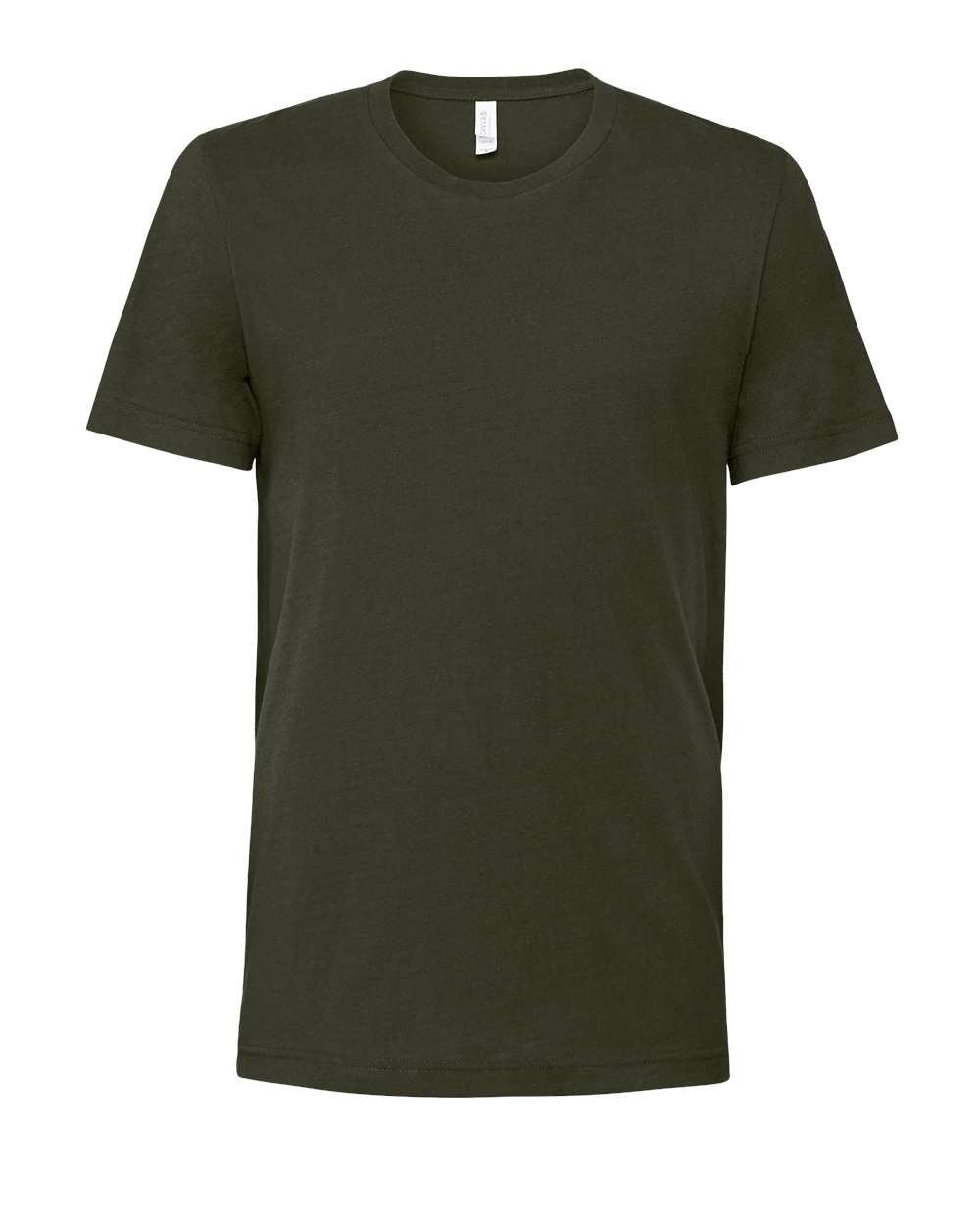 Bella Canvas Unisex Jersey Tee - 3001 - JL Franklins