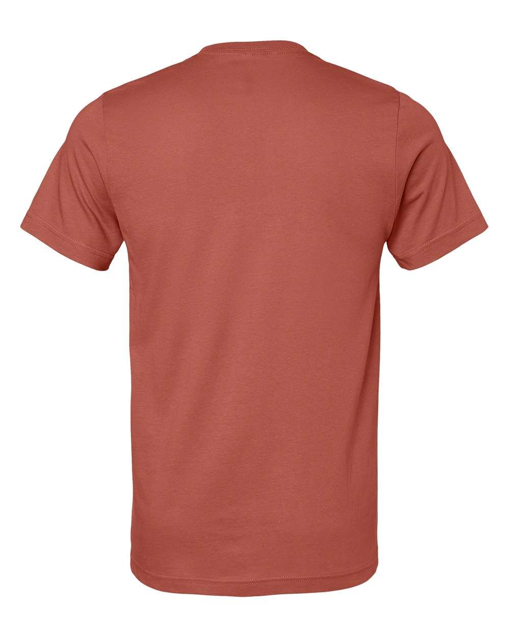 Bella Canvas Unisex Jersey Tee - 3001 - JL Franklins