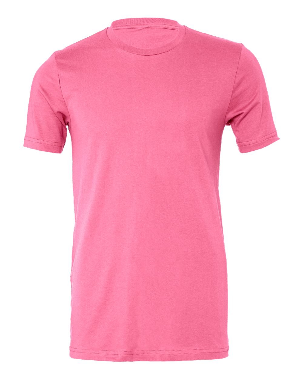Bella Canvas Unisex Jersey Tee - 3001 - JL Franklins
