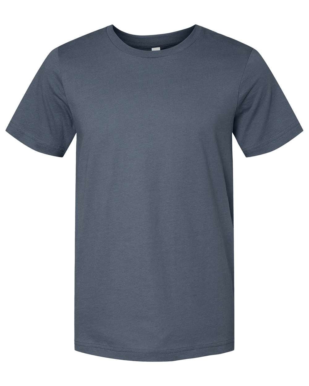 Bella Canvas Unisex Jersey Tee - 3001 - JL Franklins