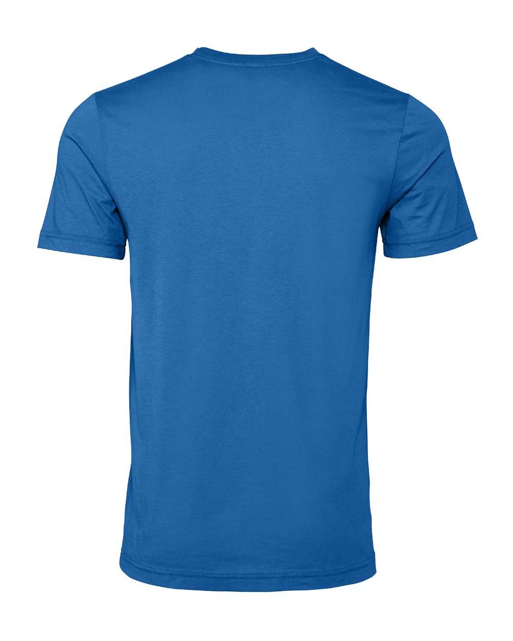 Bella Canvas Unisex Jersey Tee - 3001 - JL Franklins