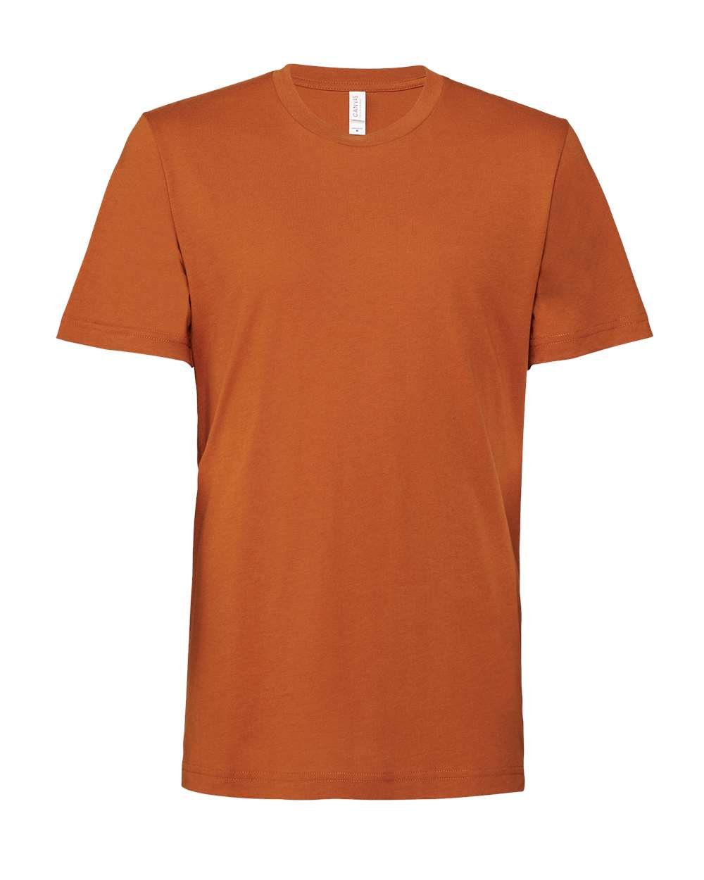 Bella Canvas Unisex Jersey Tee - 3001 - JL Franklins