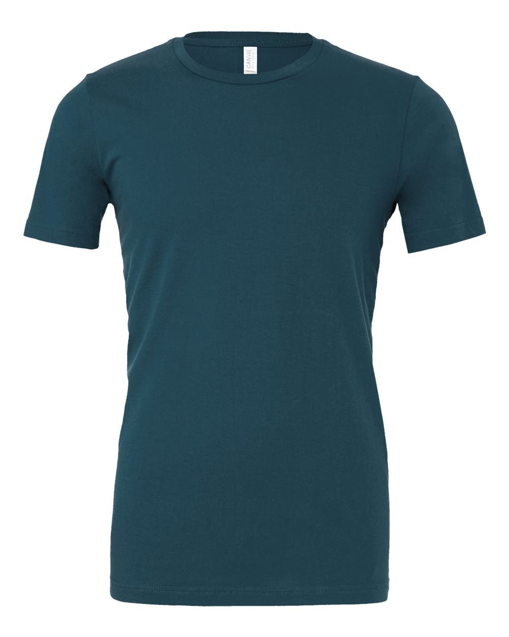Bella Canvas Unisex Jersey Tee - 3001 - JL Franklins