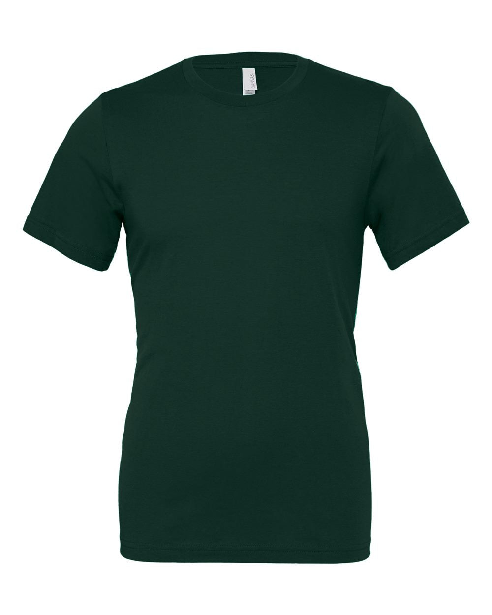 Bella Canvas Unisex Jersey Tee - 3001 - JL Franklins