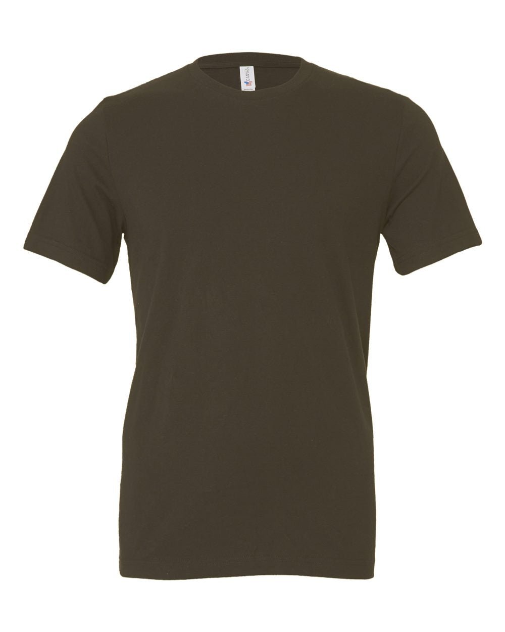 Bella Canvas Unisex Jersey Tee - 3001 - JL Franklins