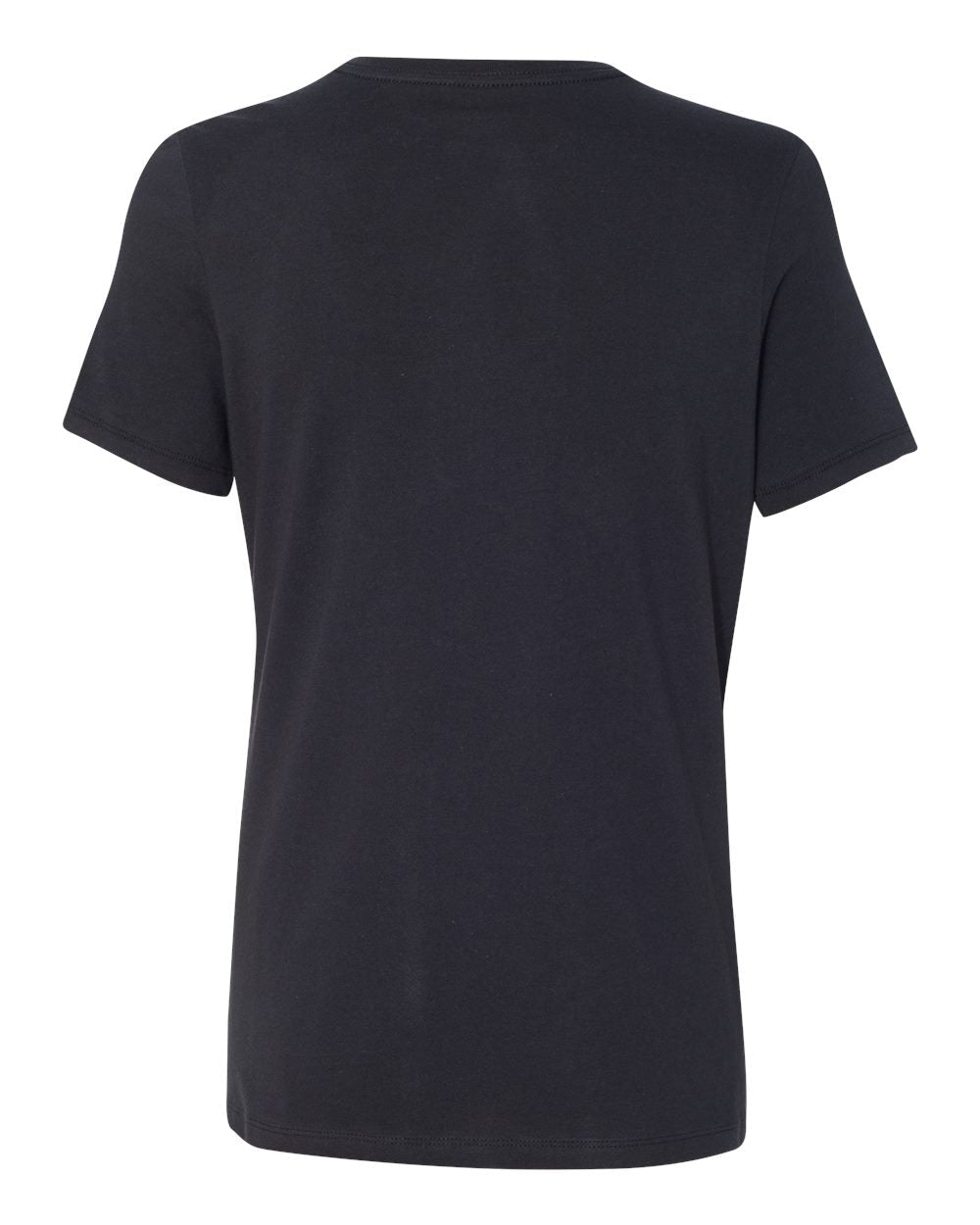 Bella Canvas Women’s Relaxed Jersey Tee - 6400 - JL Franklins