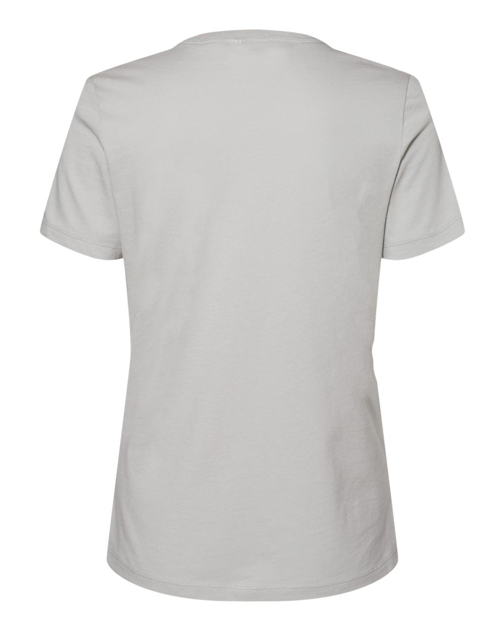 Bella Canvas Women’s Relaxed Jersey Tee - 6400 - JL Franklins