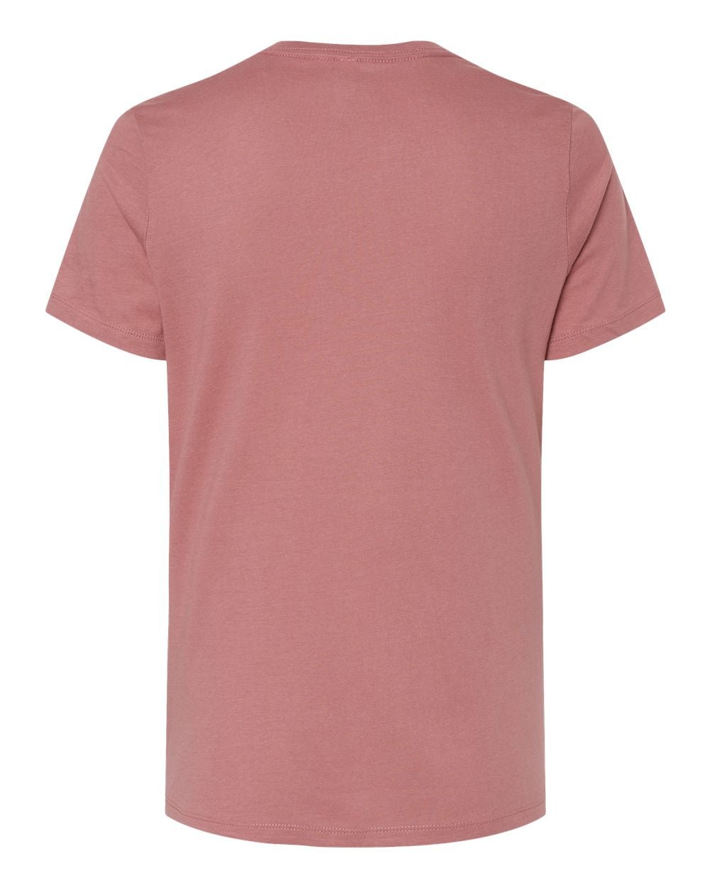 Bella Canvas Women’s Relaxed Jersey Tee - 6400 - JL Franklins