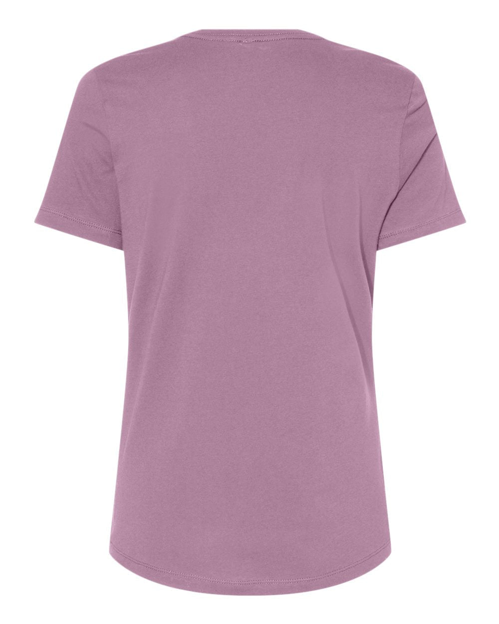 Bella Canvas Women’s Relaxed Jersey Tee - 6400 - JL Franklins