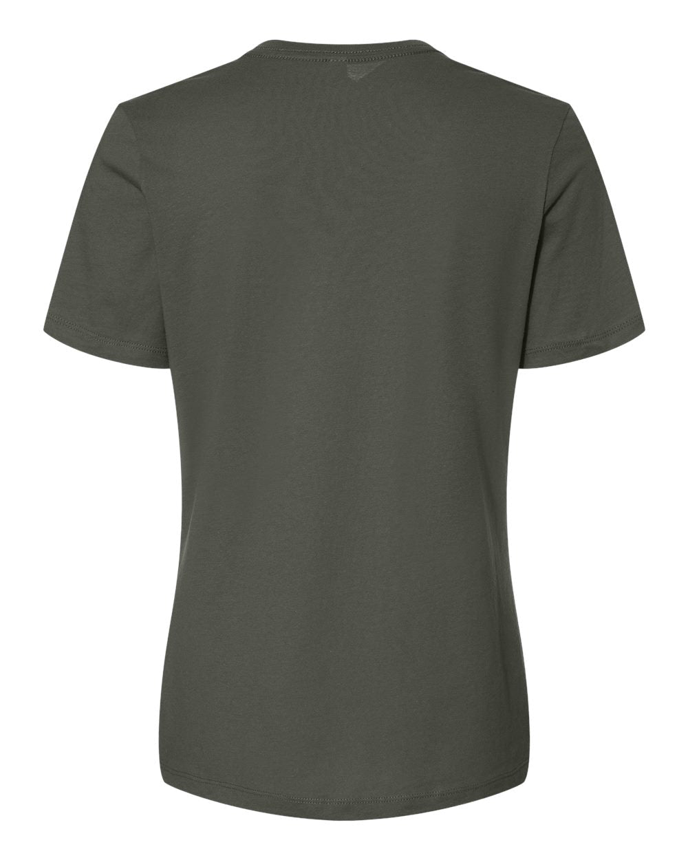 Bella Canvas Women’s Relaxed Jersey Tee - 6400 - JL Franklins