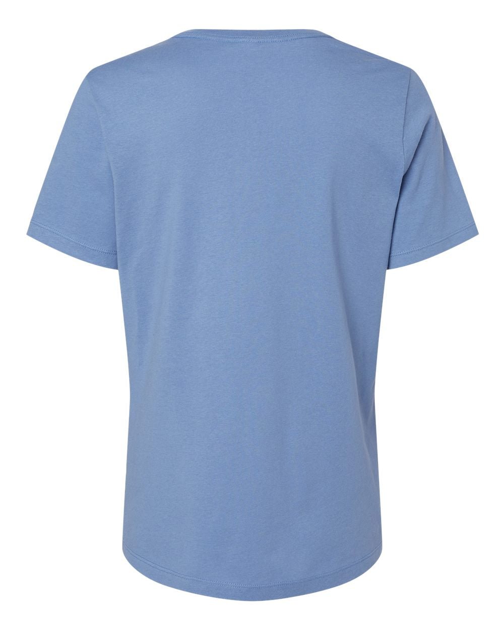 Bella Canvas Women’s Relaxed Jersey Tee - 6400 - JL Franklins