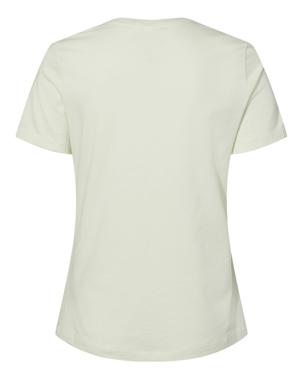 Bella Canvas Women’s Relaxed Jersey Tee - 6400 - JL Franklins