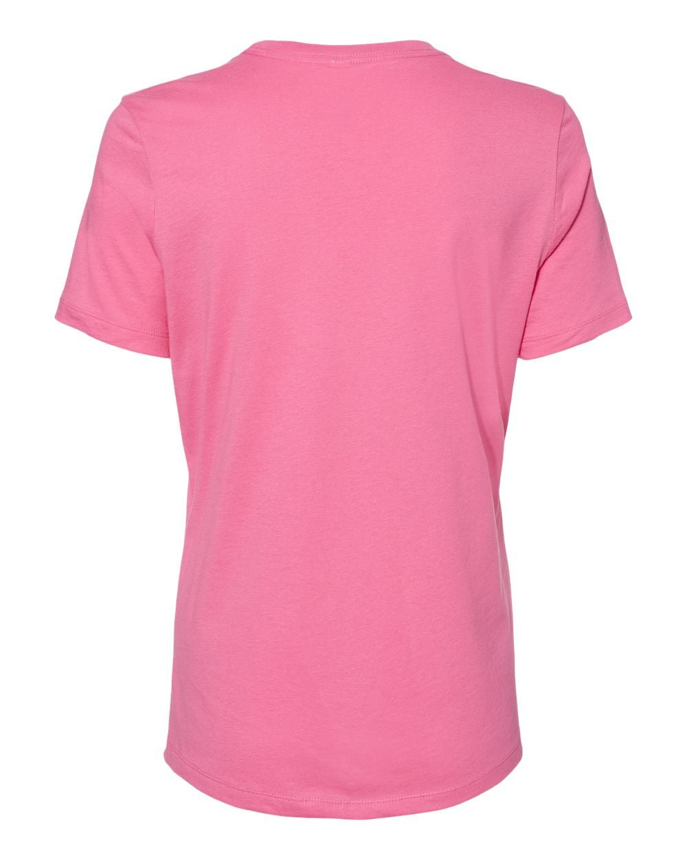 Bella Canvas Women’s Relaxed Jersey Tee - 6400 - JL Franklins