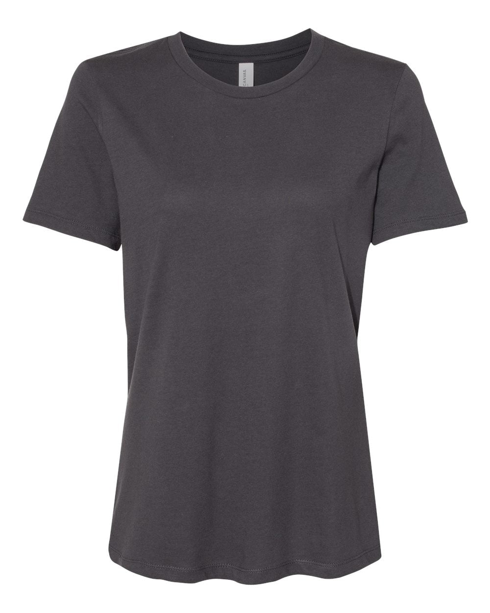 Bella Canvas Women’s Relaxed Jersey Tee - 6400 - JL Franklins