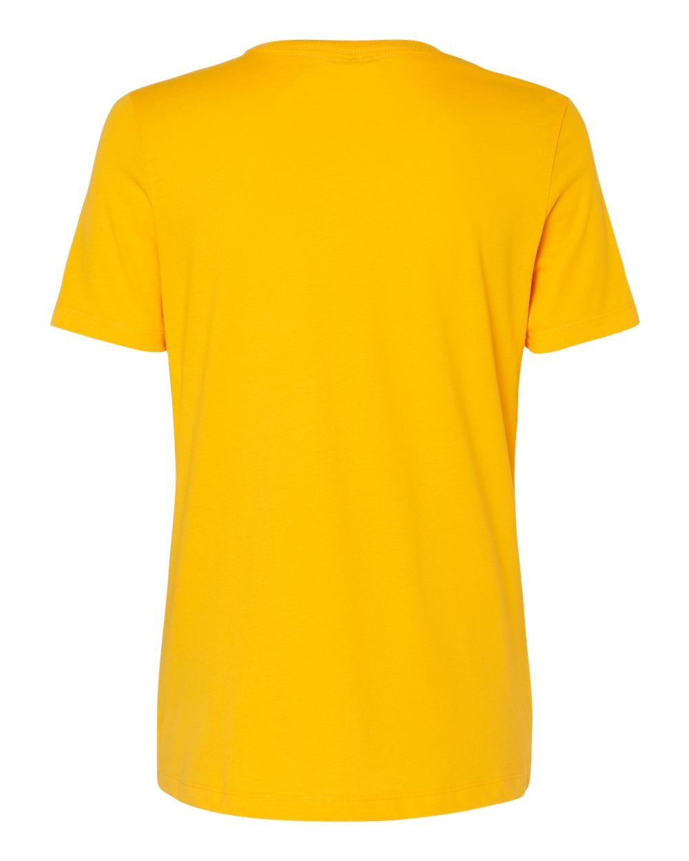 Bella Canvas Women’s Relaxed Jersey Tee - 6400 - JL Franklins