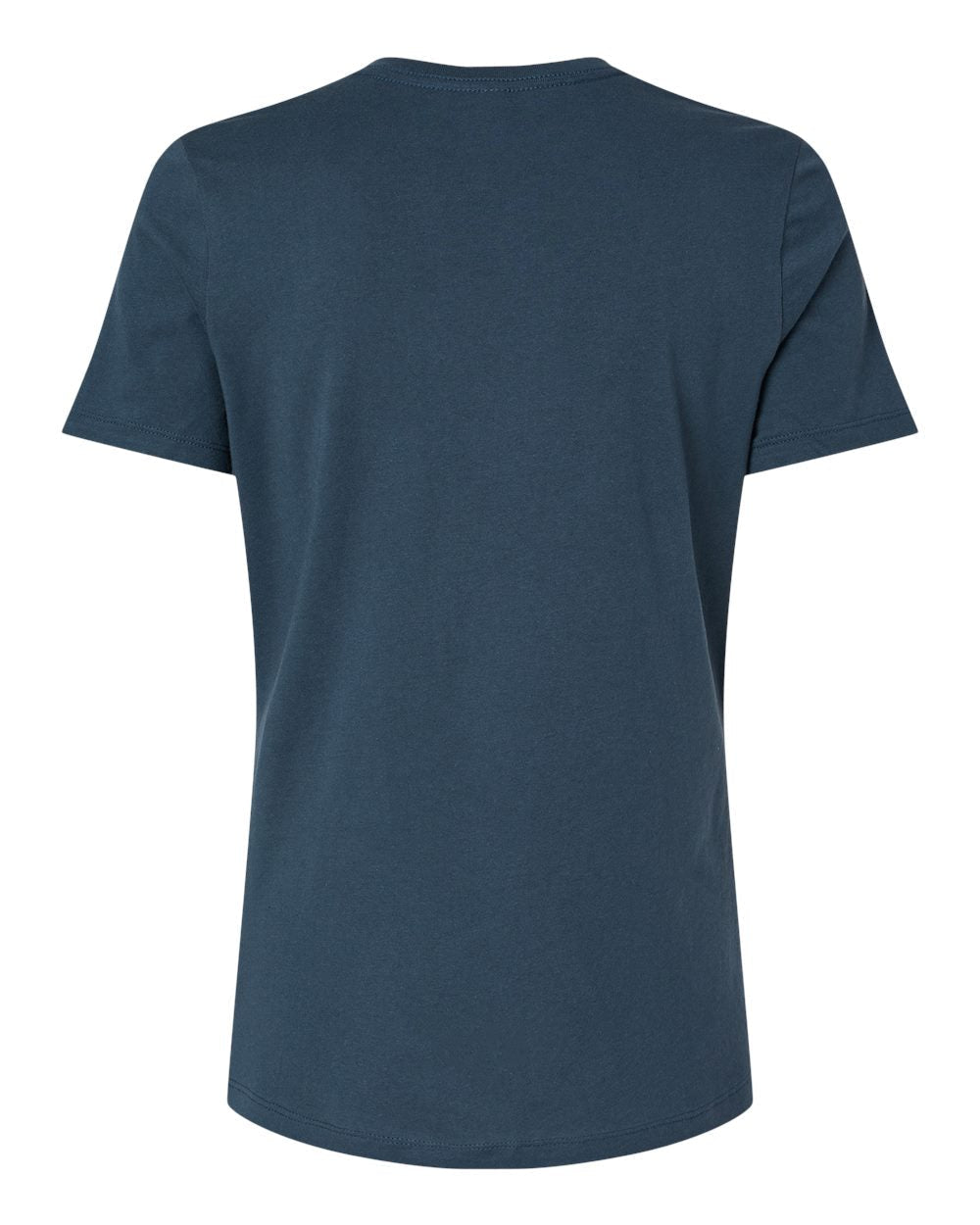 Bella Canvas Women’s Relaxed Jersey Tee - 6400 - JL Franklins