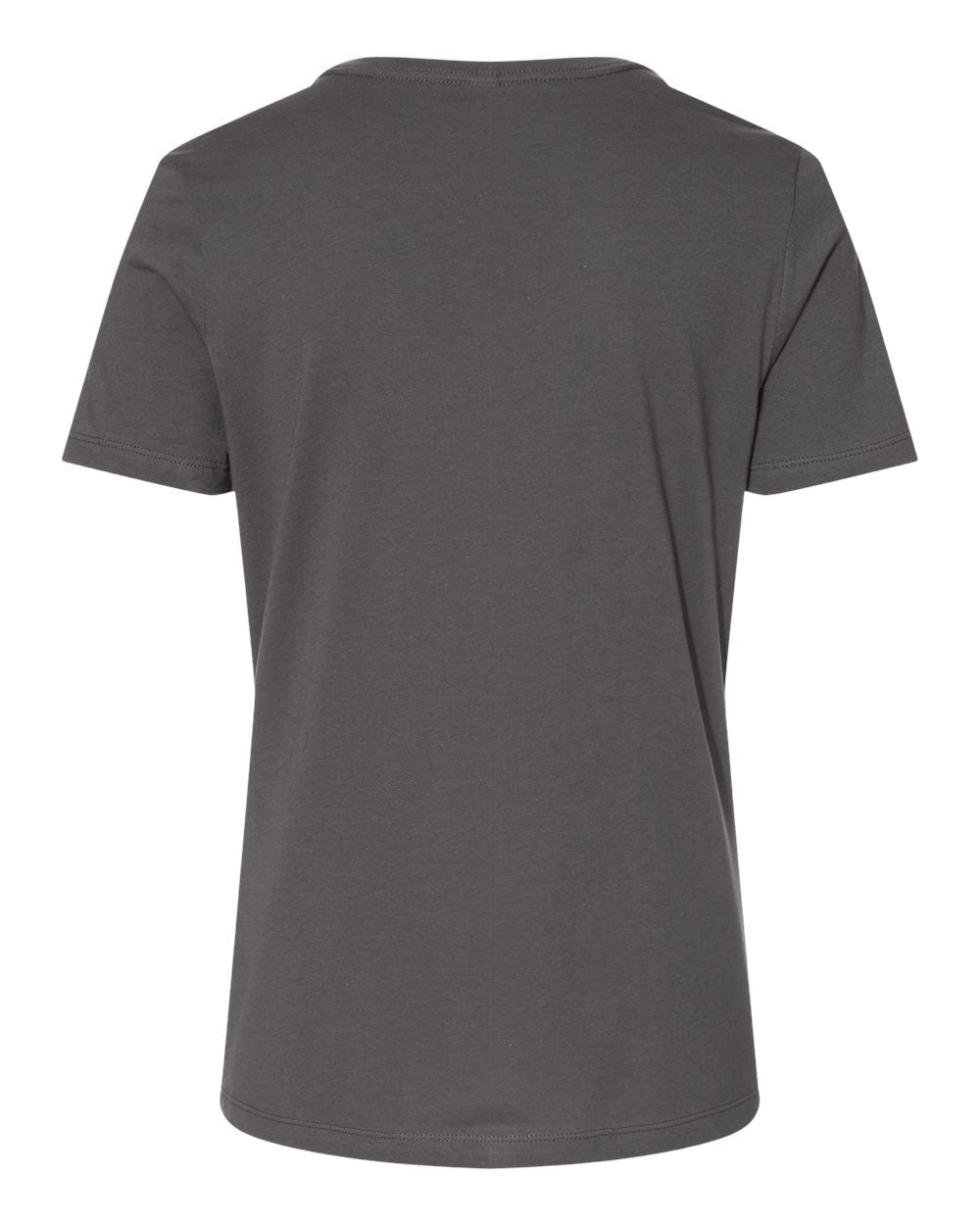 Bella Canvas Women’s Relaxed Jersey Tee - 6400 - JL Franklins