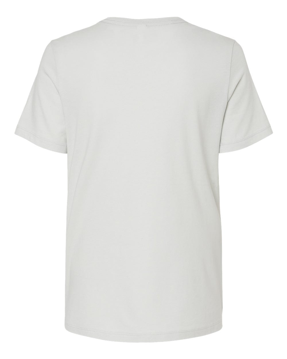 Bella Canvas Women’s Relaxed Jersey Tee - 6400 - JL Franklins