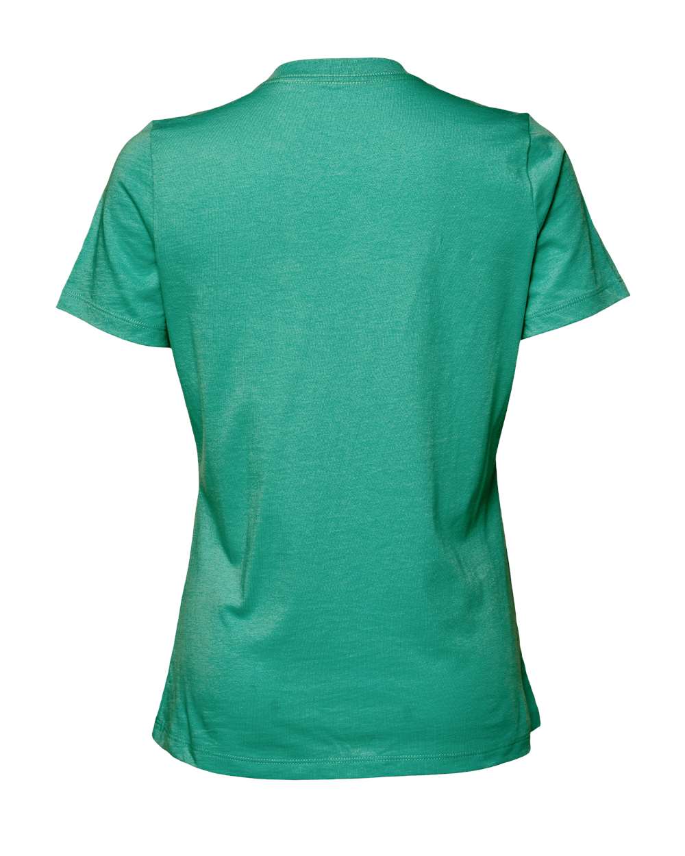 Bella Canvas Women’s Relaxed Jersey Tee - 6400 - JL Franklins