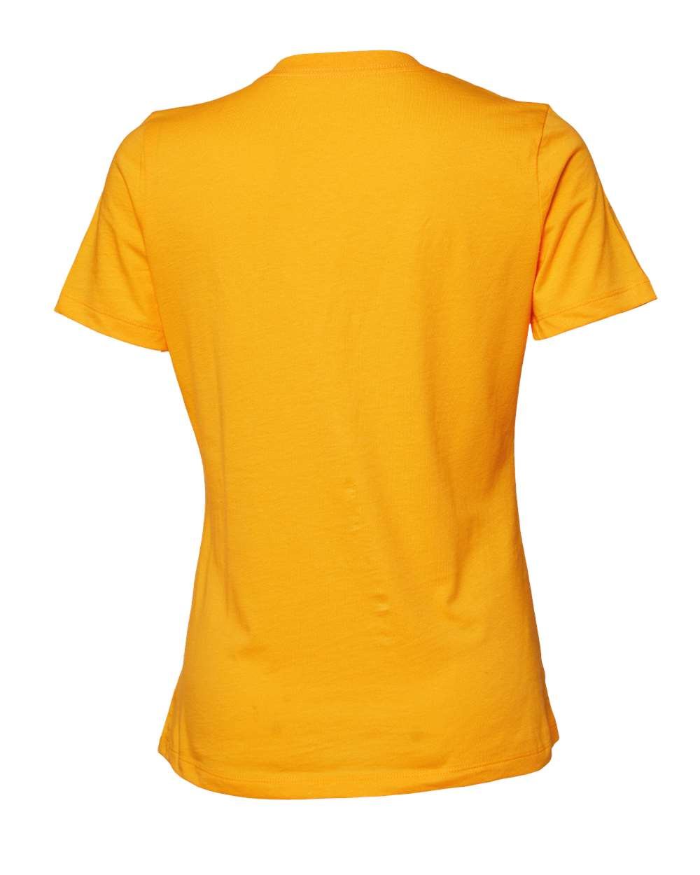Bella Canvas Women’s Relaxed Jersey Tee - 6400 - JL Franklins