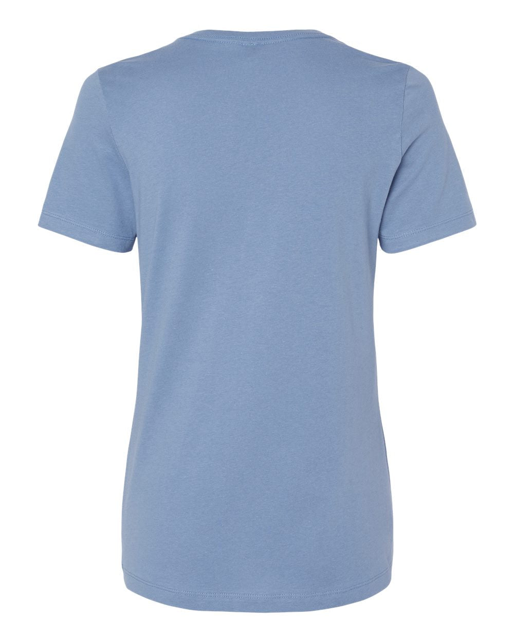 Bella Canvas Women’s Relaxed Jersey Tee - 6400 - JL Franklins