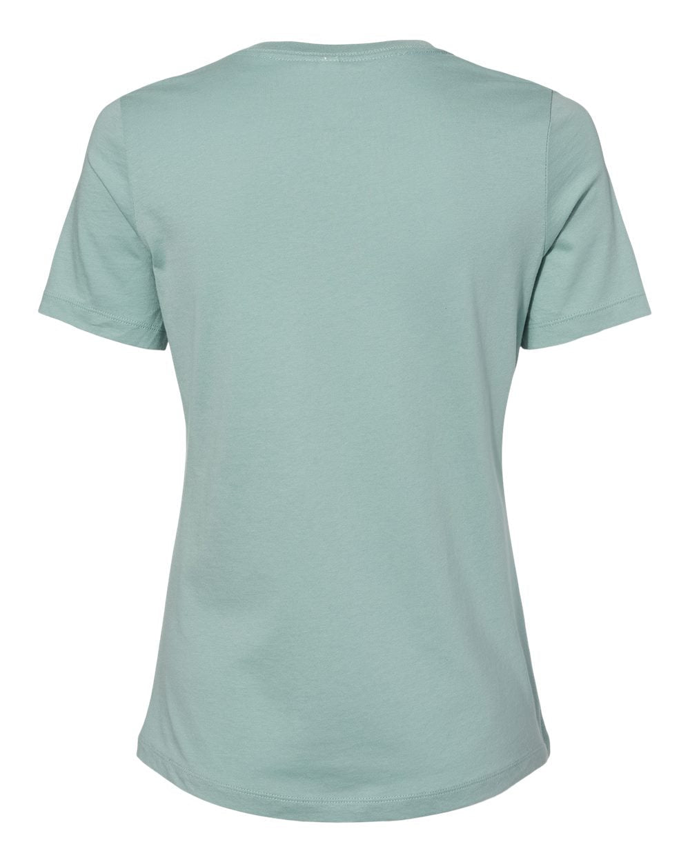 Bella Canvas Women’s Relaxed Jersey Tee - 6400 - JL Franklins