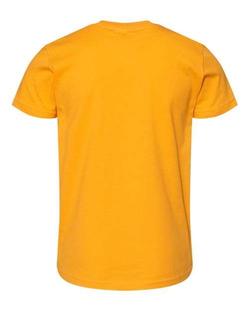 Bella Canvas Youth Jersey Tee - 3001Y - JL Franklins