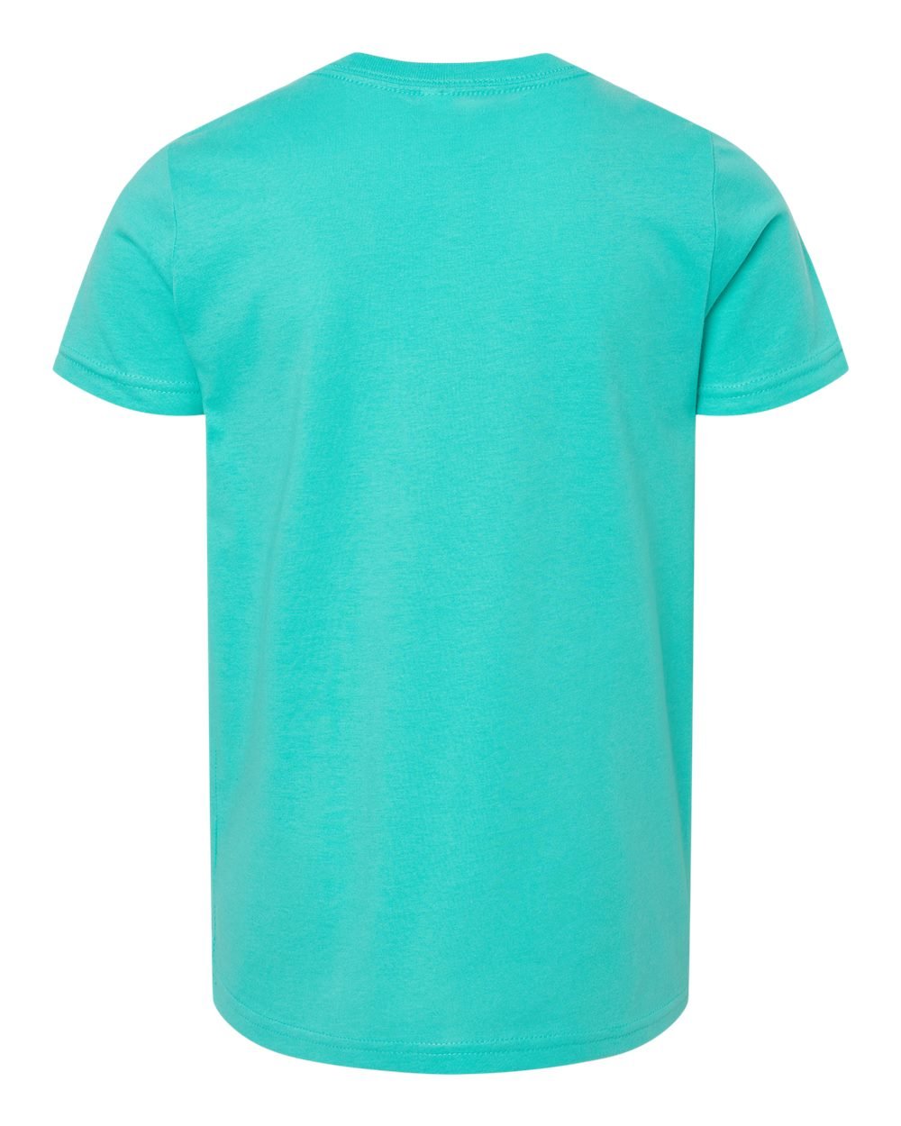 Bella Canvas Youth Jersey Tee - 3001Y - JL Franklins
