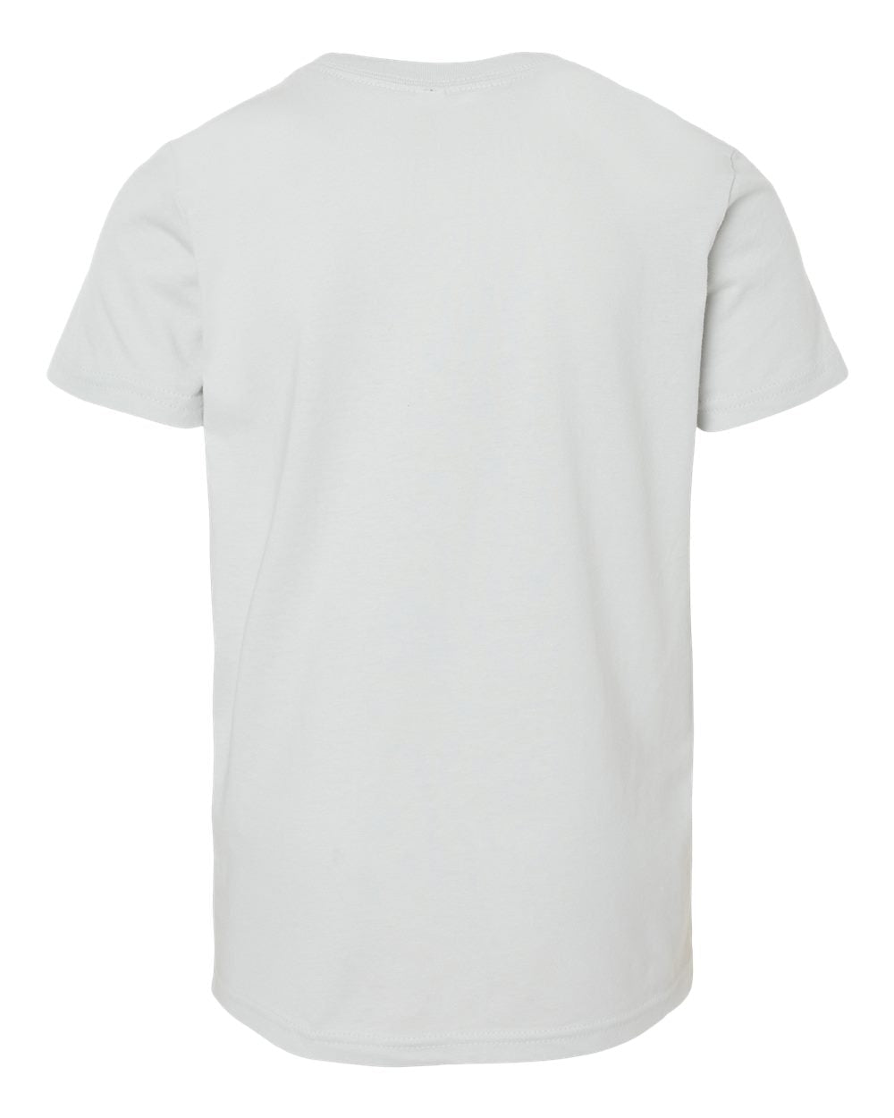 Bella Canvas Youth Jersey Tee - 3001Y - JL Franklins