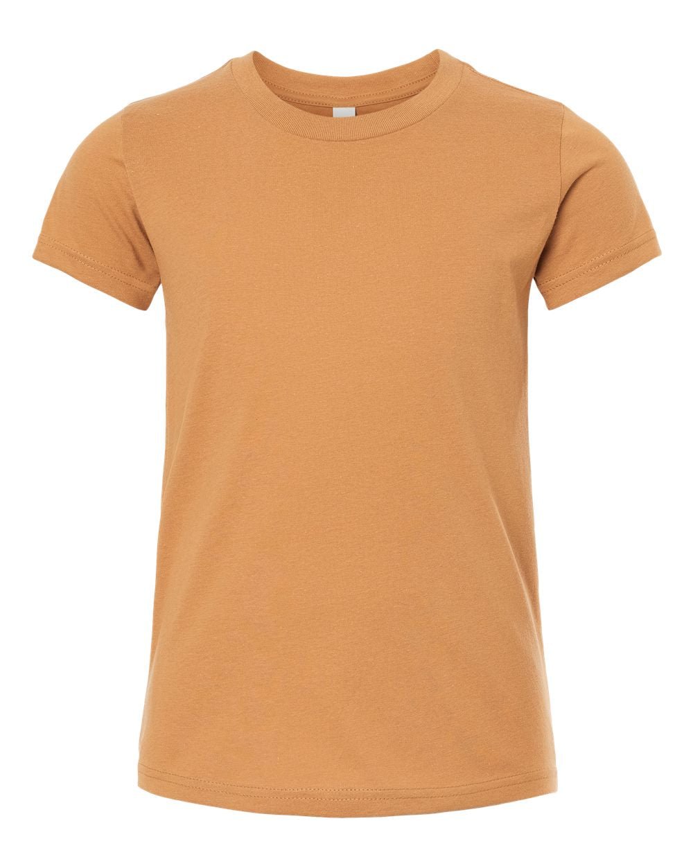 Bella Canvas Youth Jersey Tee - 3001Y - JL Franklins