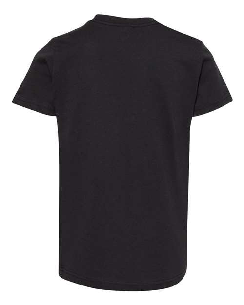 Bella Canvas Youth Jersey Tee - 3001Y - JL Franklins