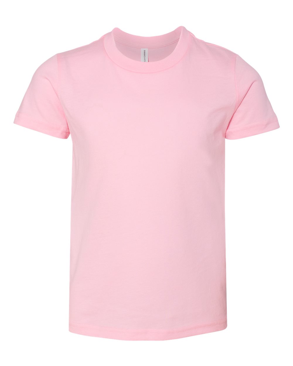 Bella Canvas Youth Jersey Tee - 3001Y - JL Franklins