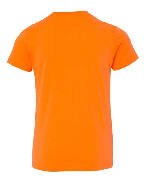 Bella Canvas Youth Jersey Tee - 3001Y - JL Franklins