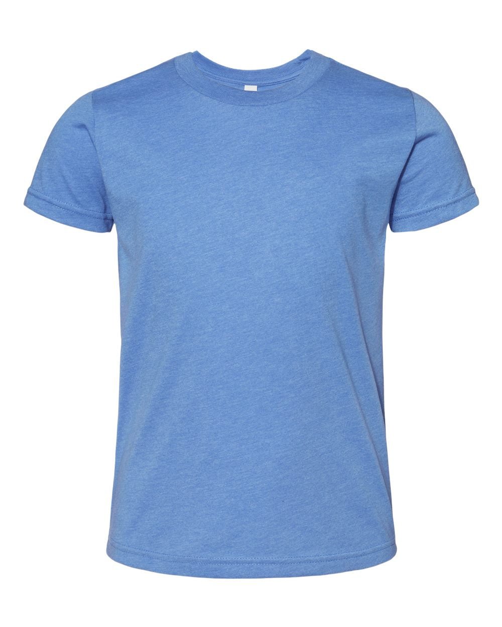 Bella Canvas Youth Jersey Tee - 3001Y - JL Franklins