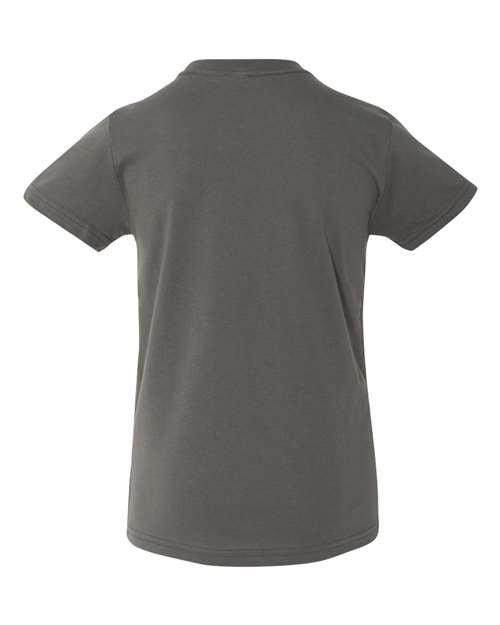Bella Canvas Youth Jersey Tee - 3001Y - JL Franklins