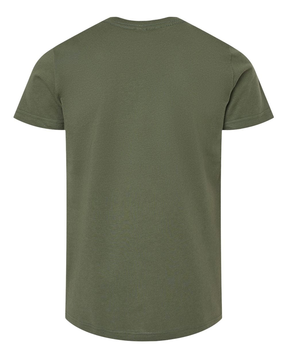 Bella Canvas Youth Jersey Tee - 3001Y - JL Franklins
