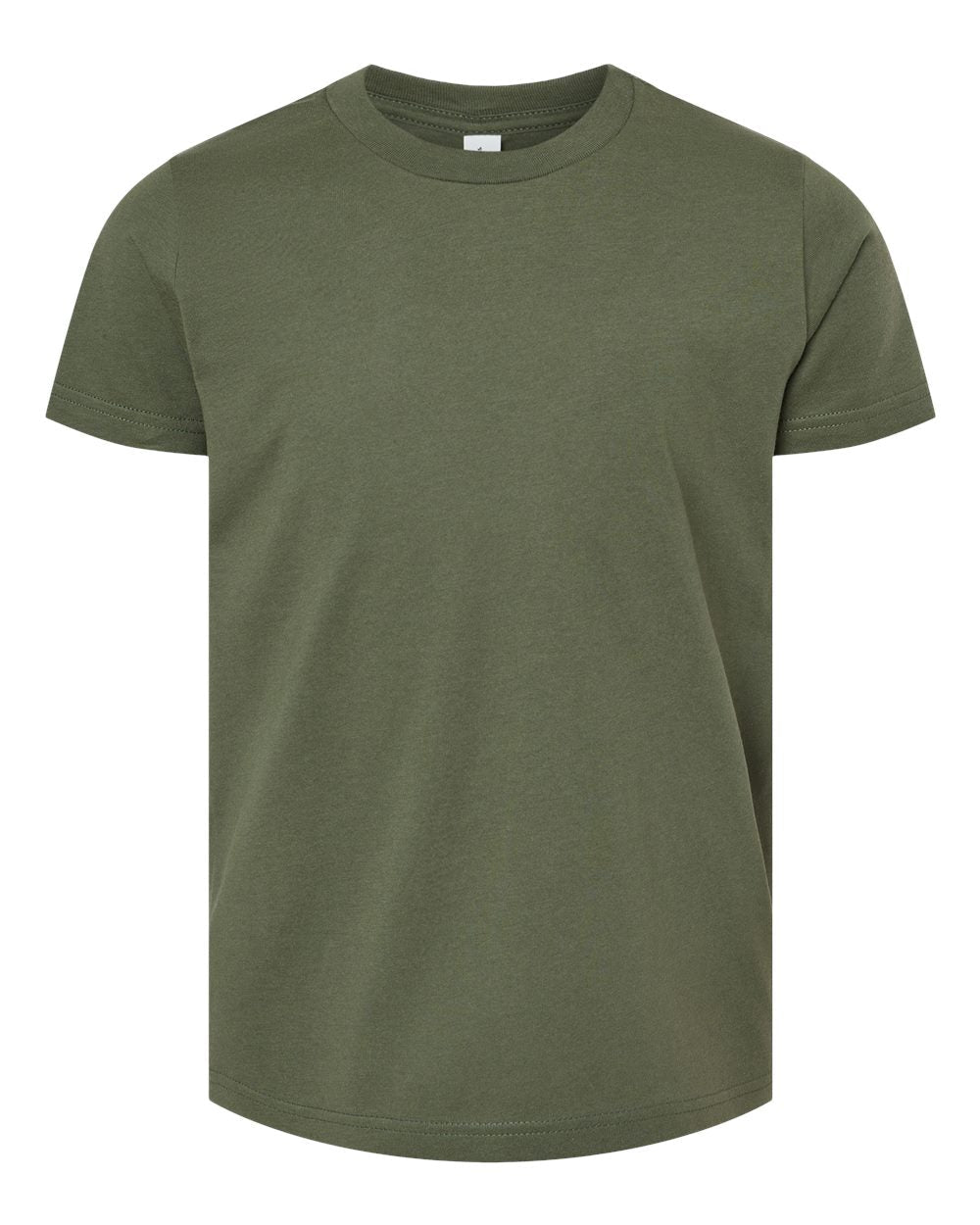 Bella Canvas Youth Jersey Tee - 3001Y - JL Franklins