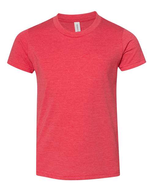 Bella Canvas Youth Jersey Tee - 3001Y - JL Franklins