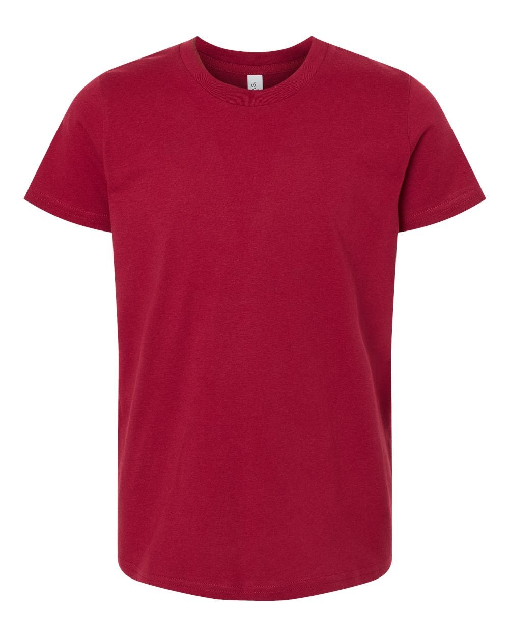 Bella Canvas Youth Jersey Tee - 3001Y - JL Franklins
