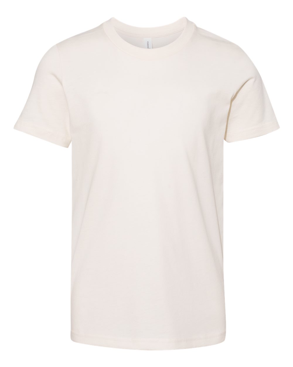 Bella Canvas Youth Jersey Tee - 3001Y - JL Franklins