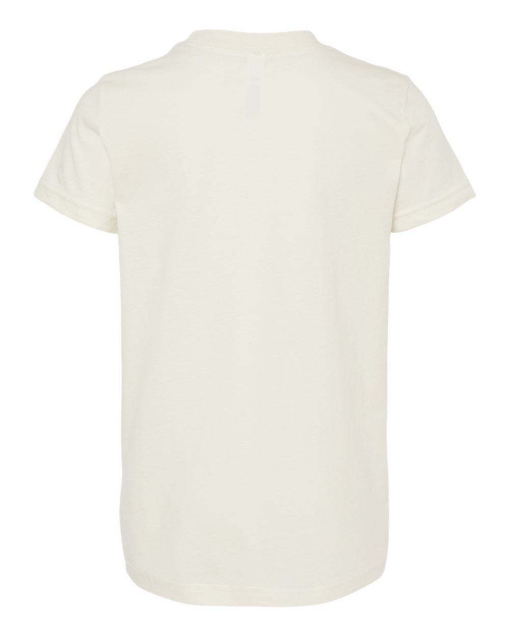 Bella Canvas Youth Jersey Tee - 3001Y - JL Franklins