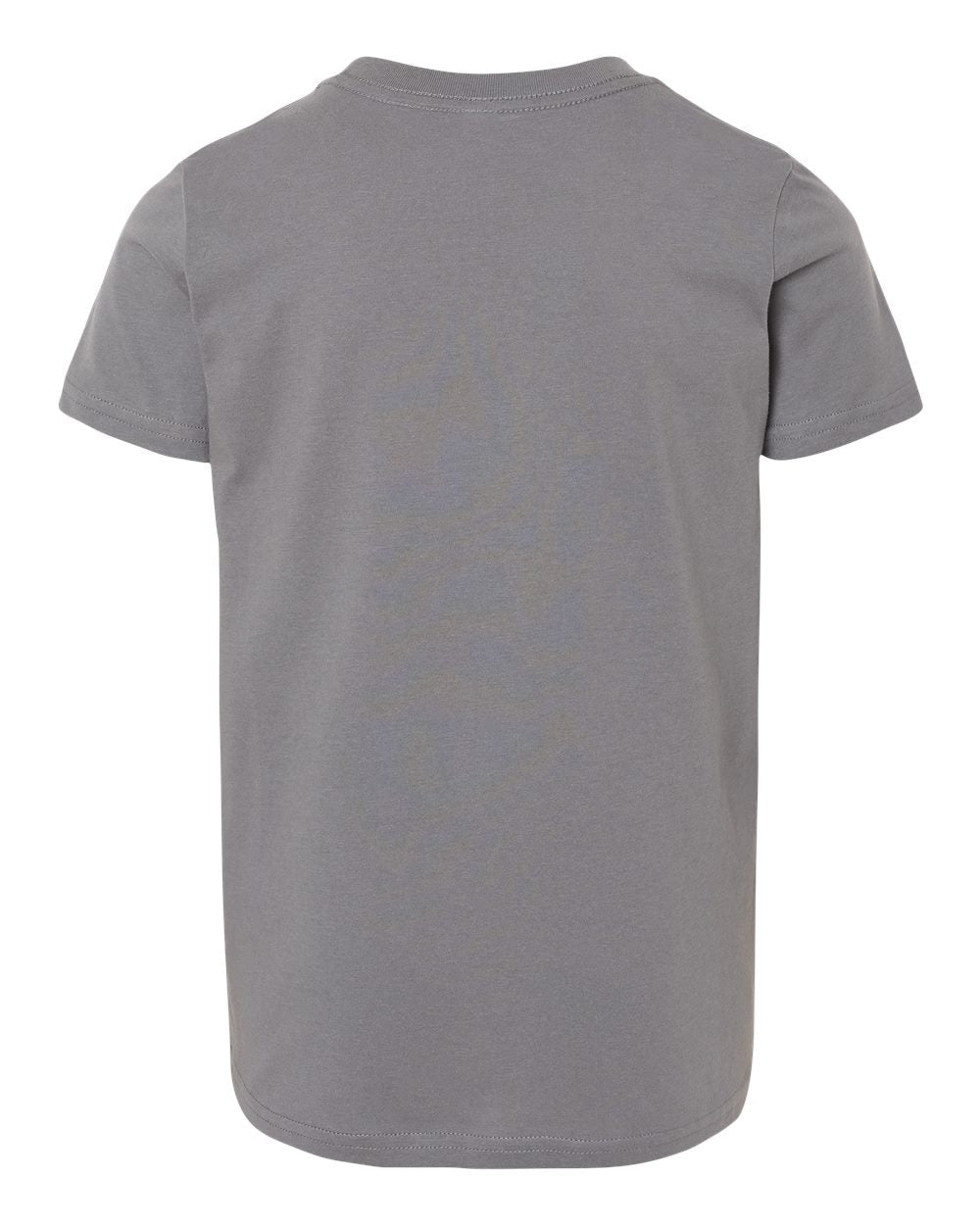Bella Canvas Youth Jersey Tee - 3001Y - JL Franklins