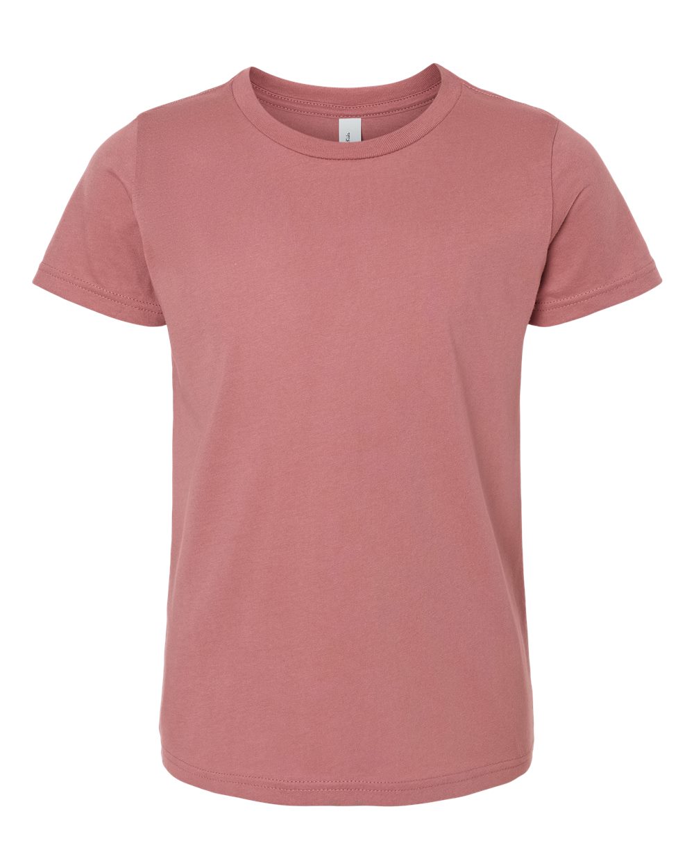 Bella Canvas Youth Jersey Tee - 3001Y - JL Franklins